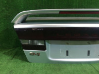 Крышка багажника SUBARU LEGACY OEM 57501AE050, 96062AE000WG, 84251AE03A BE9 BE5 BEE 2001 01G