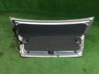 Крышка багажника SUBARU LEGACY OEM 57501AE050, 96062AE000WG, 84251AE03A BE9 BE5 BEE 2001 01G