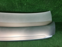 Крышка багажника SUBARU LEGACY OEM 57501AE050, 96062AE000WG, 84251AE03A BE9 BE5 BEE 2001 01G