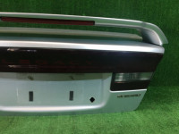 Крышка багажника SUBARU LEGACY OEM 57501AE050, 96062AE000WG, 84251AE03A BE9 BE5 BEE 2001 01G