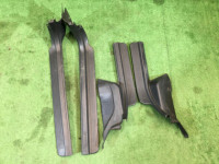 Накладки на пороги SUBARU LEGACY OEM 94060AE000ML, 94060AE010ML, 94061AE120ML, 94061AE010ML BHE BH9 BH5 BE5 BE9 BEE 2001 01G