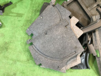 แผงบุห้องเก็บของท้าย SUBARU LEGACY OEM 94514AE022, 94511AE030, 94511AE040, 94511AE050 BE5 BE9 BEE 2001 01G