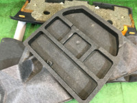 แผงบุห้องเก็บของท้าย SUBARU LEGACY OEM 94514AE022, 94511AE030, 94511AE040, 94511AE050 BE5 BE9 BEE 2001 01G