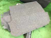 แผงบุห้องเก็บของท้าย SUBARU LEGACY OEM 94514AE022, 94511AE030, 94511AE040, 94511AE050 BE5 BE9 BEE 2001 01G