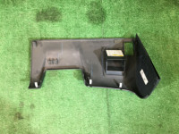 Revestimento inferior do tablier SUBARU LEGACY OEM 66075AE000ML BHE BH9 BH5 BE5 BE9 BEE 2001 01G