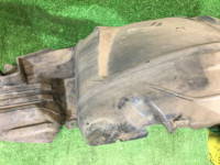 Left front wheel arch liner SUBARU LEGACY OEM 59110AE010 BE9 BH9 BH5 BE5 BHE BEE 2001 01G