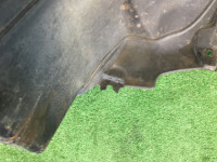 Left front wheel arch liner SUBARU LEGACY OEM 59110AE010 BE9 BH9 BH5 BE5 BHE BEE 2001 01G