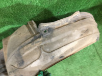 Left front wheel arch liner SUBARU LEGACY OEM 59110AE010 BE9 BH9 BH5 BE5 BHE BEE 2001 01G