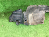 Left front wheel arch liner SUBARU LEGACY OEM 59110AE010 BE9 BH9 BH5 BE5 BHE BEE 2001 01G