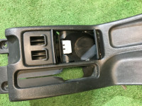 カップホルダー SUBARU LEGACY OEM 66150AE020ML, 92132AE000ML BHE BH9 BH5 BE5 BE9 BEE 2001 01G