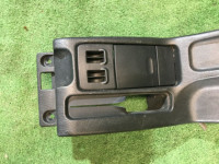 カップホルダー SUBARU LEGACY OEM 66150AE020ML, 92132AE000ML BHE BH9 BH5 BE5 BE9 BEE 2001 01G