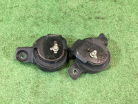 Подушки двигателя пара SUBARU LEGACY OEM 41022AE021, 41022AE031 BE9 BH9 BH5 BE5 2001 EJ254 AT