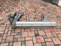 ชายล่างตัวถังซ้าย SUBARU LEGACY OEM 51415AE031 BEE BHE BE5 BE9 BH5 BH9 2001 01G