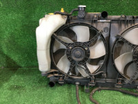 发动机水箱 SUBARU LEGACY OEM 45111AE002 BE9 BH9 BH5 BE5 2001 EJ254 AT