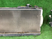 发动机水箱 SUBARU LEGACY OEM 45111AE002 BE9 BH9 BH5 BE5 2001 EJ254 AT
