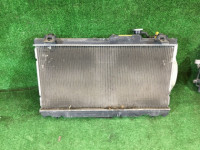 发动机水箱 SUBARU LEGACY OEM 45111AE002 BE9 BH9 BH5 BE5 2001 EJ254 AT