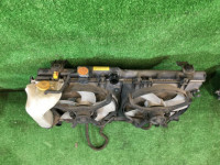 发动机水箱 SUBARU LEGACY OEM 45111AE002 BE9 BH9 BH5 BE5 2001 EJ254 AT