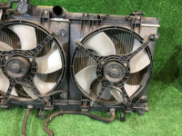 发动机水箱 SUBARU LEGACY OEM 45111AE002 BE9 BH9 BH5 BE5 2001 EJ254 AT