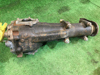 Diferencial 4.111  LSD с приводами SUBARU LEGACY OEM 38104AA110, 27011AA730 BE9 BH9 BH5 BE5 BHE BEE 2001 EJ254 AT