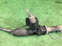 Caixa de direção SUBARU LEGACY OEM 34110AE390 BE9 BH9 BH5 BE5 2001 EJ254 AT