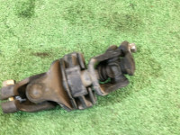 ステアリングジョイント SUBARU LEGACY OEM 34170AE000 BE9 BH9 BH5 BE5 BHE BEE 2001 EJ254 AT