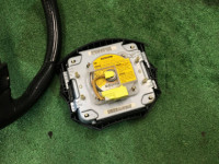 Руль c AIRBAG SUBARU LEGACY OEM 34311AE100, 98211AE110ML BHE BH9 BH5 BE5 BE9 BEE 2001 01G