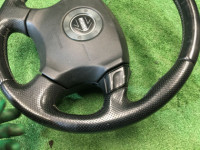 Руль c AIRBAG SUBARU LEGACY OEM 34311AE100, 98211AE110ML BHE BH9 BH5 BE5 BE9 BEE 2001 01G