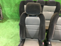 Juego de asientos SUBARU LEGACY OEM 64011AE120ML, 64011AE130ML, 64220AE070ML, 64230AE070ML BE9 BE5 BH5 2001 01G