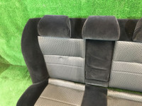 Juego de asientos SUBARU LEGACY OEM 64011AE120ML, 64011AE130ML, 64220AE070ML, 64230AE070ML BE9 BE5 BH5 2001 01G