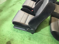 Juego de asientos SUBARU LEGACY OEM 64011AE120ML, 64011AE130ML, 64220AE070ML, 64230AE070ML BE9 BE5 BH5 2001 01G