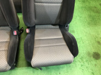 Juego de asientos SUBARU LEGACY OEM 64011AE120ML, 64011AE130ML, 64220AE070ML, 64230AE070ML BE9 BE5 BH5 2001 01G