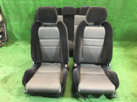 Комплект сидений 64011AE120ML, 64011AE130ML, 64220AE070ML, 64230AE070ML SUBARU LEGACY