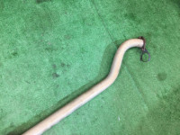 Средняя часть глушителя SUBARU LEGACY OEM 44200AE050 BE9 BH9 2001 EJ254 AT