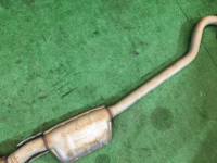 Средняя часть глушителя SUBARU LEGACY OEM 44200AE050 BE9 BH9 2001 EJ254 AT