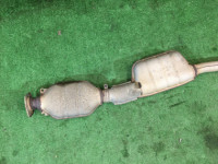 Средняя часть глушителя SUBARU LEGACY OEM 44200AE050 BE9 BH9 2001 EJ254 AT