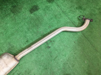 Средняя часть глушителя SUBARU LEGACY OEM 44200AE050 BE9 BH9 2001 EJ254 AT