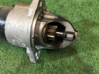 Стартер SUBARU LEGACY OEM 23300AA390 BE9 BH9 BH5 BE5 BHE BEE 2001 EJ254 AT