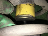 Стойки SUBARU LEGACY OEM 20310AE160, 20310AE170, 20330AE430, 20365AE031, 20380AE470 BE9 BH9 BH5 BE5 BHE BEE 2001 EJ254 AT