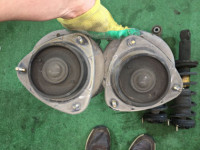 Стойки SUBARU LEGACY OEM 20310AE160, 20310AE170, 20330AE430, 20365AE031, 20380AE470 BE9 BH9 BH5 BE5 BHE BEE 2001 EJ254 AT