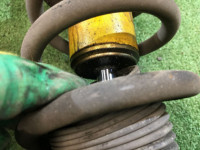 Стойки SUBARU LEGACY OEM 20310AE160, 20310AE170, 20330AE430, 20365AE031, 20380AE470 BE9 BH9 BH5 BE5 BHE BEE 2001 EJ254 AT