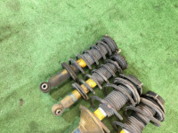 Стойки SUBARU LEGACY OEM 20310AE160, 20310AE170, 20330AE430, 20365AE031, 20380AE470 BE9 BH9 BH5 BE5 BHE BEE 2001 EJ254 AT