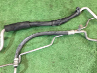 ท่อแอร์ SUBARU LEGACY OEM 73431AE050, 73431AE000, 73425AE020, 73424AE000 BE9 BH9 BH5 BE5 2001 EJ254 AT