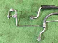 ท่อแอร์ SUBARU LEGACY OEM 73431AE050, 73431AE000, 73425AE020, 73424AE000 BE9 BH9 BH5 BE5 2001 EJ254 AT