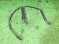 Left door seal SUBARU LEGACY OEM 63521AE010 BE5 BE9 BEE 2001 01G