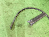 Left door seal SUBARU LEGACY OEM 63521AE010 BE5 BE9 BEE 2001 01G