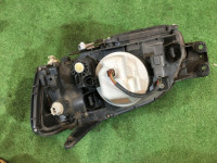 Фары Ксенон SUBARU LEGACY OEM 84001AE300, 84001AE310 BHE BH9 BH5 BE5 BE9 BEE 2001
