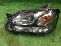 Фары Ксенон SUBARU LEGACY OEM 84001AE300, 84001AE310 BHE BH9 BH5 BE5 BE9 BEE 2001