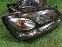 Фары Ксенон SUBARU LEGACY OEM 84001AE300, 84001AE310 BHE BH9 BH5 BE5 BE9 BEE 2001