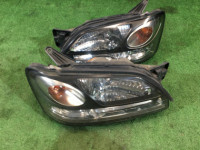 大灯 Ксенон 84001AE300, 84001AE310 SUBARU LEGACY