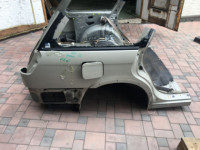 Secção traseira da carroçaria SUBARU LANCASTER OEM 51410AE170, 51410AE160 BH9 BHE 2000 8L5